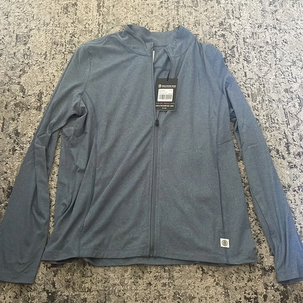 greatness wins fabric fit